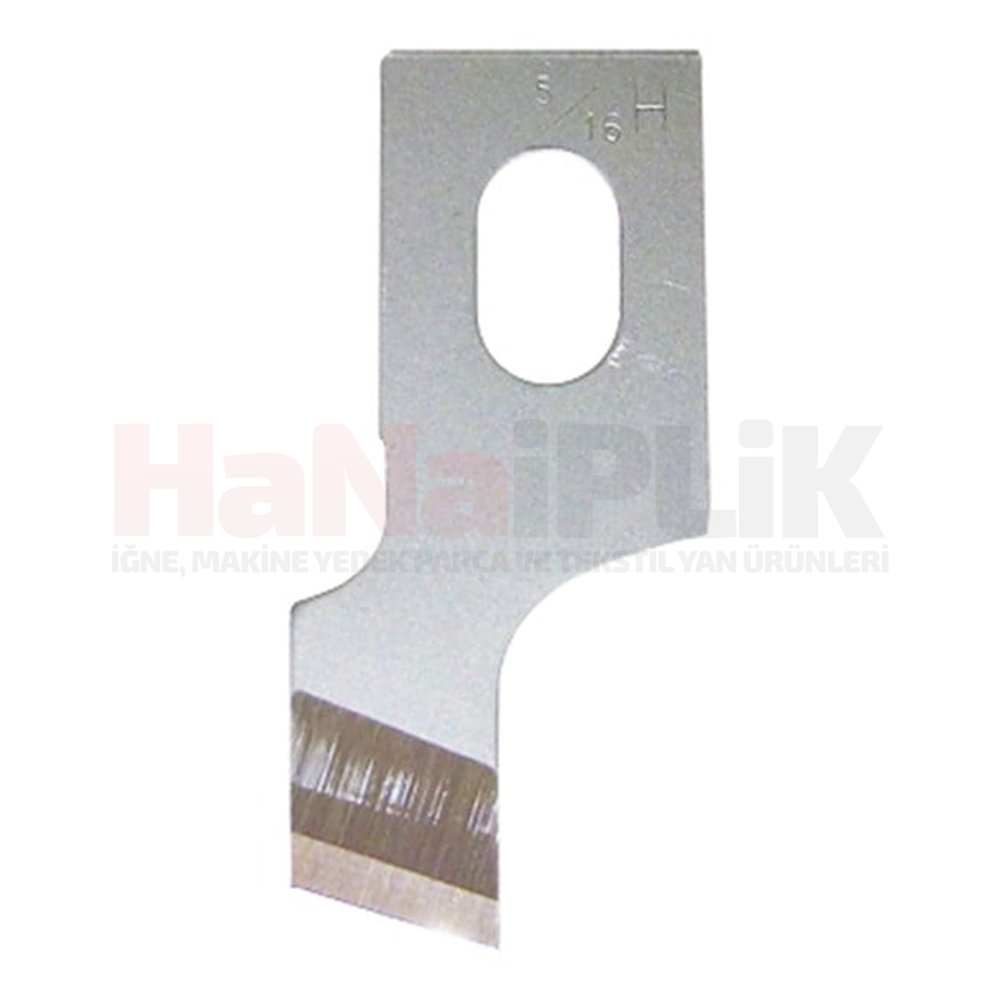 İlik Bıçağı 8.00MM 5/16 / 71CL