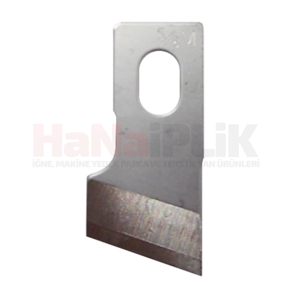 İlik Bıçağı 16.00MM 5/8 / 71CL