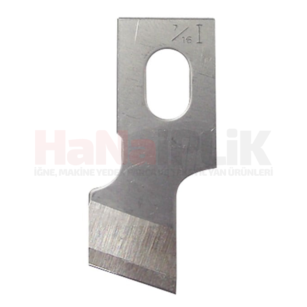İlik Bıçağı 11.00MM 7/16 / 71CL