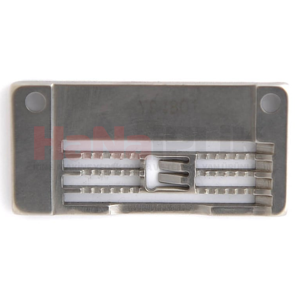 Yamato Reçme Etek Plaka 5.6mm / 94801