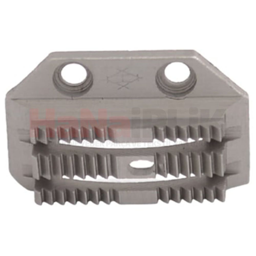 Juki Düz Makine Transportlu Kot Dişli / B1609-415-HOB