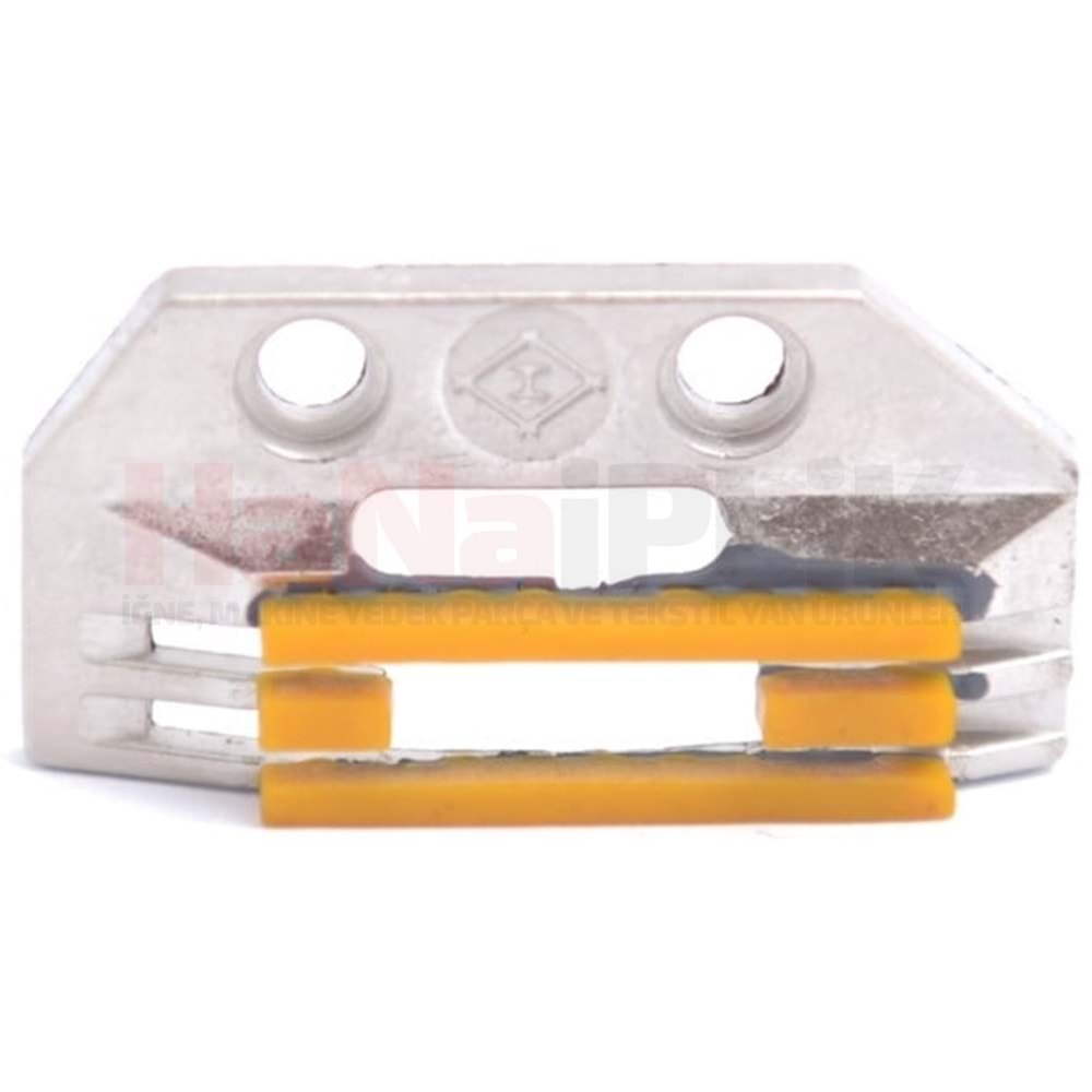 Düz Makine Elektronik Plastik Düz Dişli / B1613-012-COO(R)