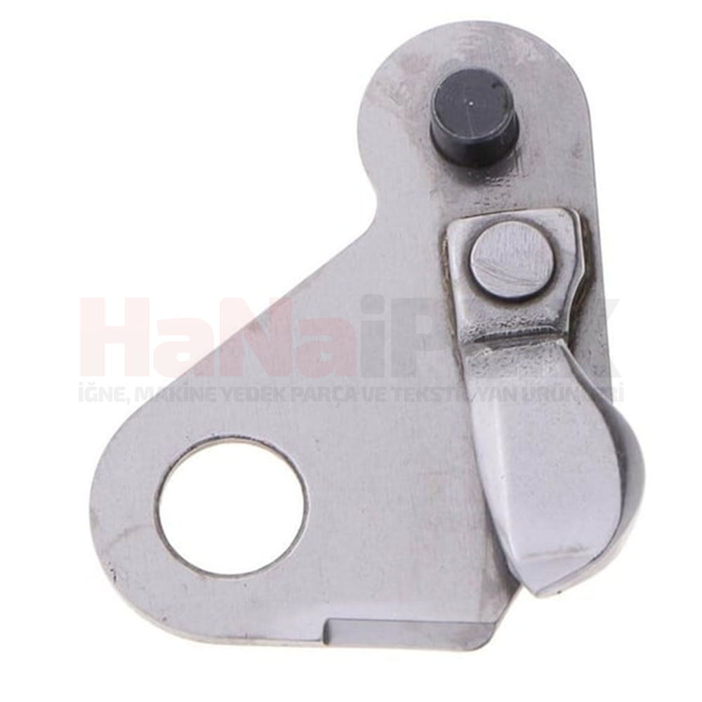 Juki MB-373 Düğme Hareketli Bıçak / B2406-373-OAO