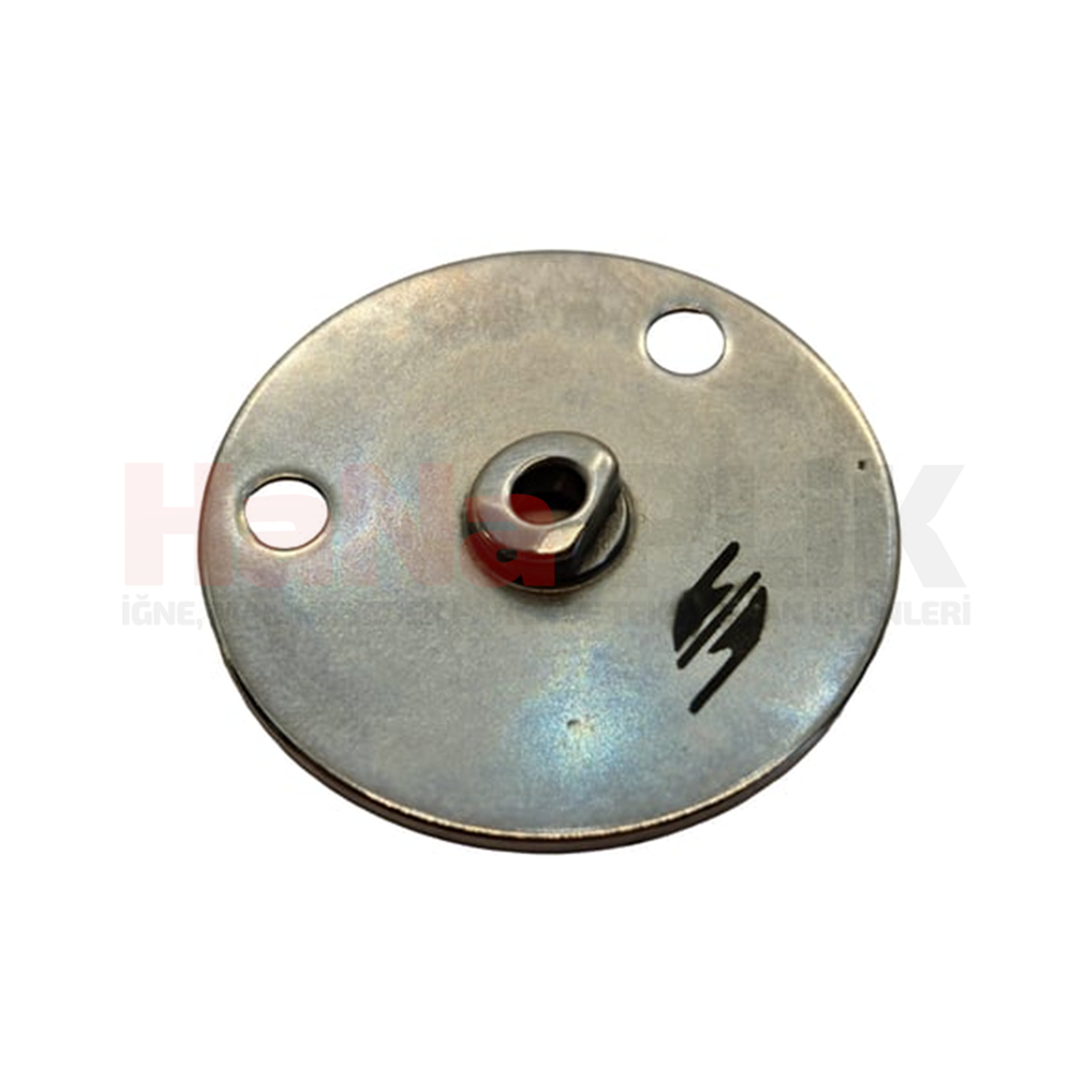 Juki Ponteriz 2.0mm Plaka / B2426-280-00B