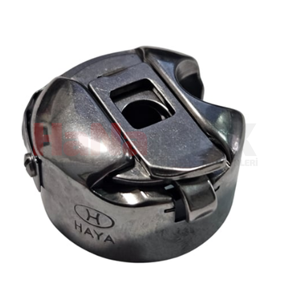 Düz Makine Yaylı Mekik / BC-DB1-NBL6