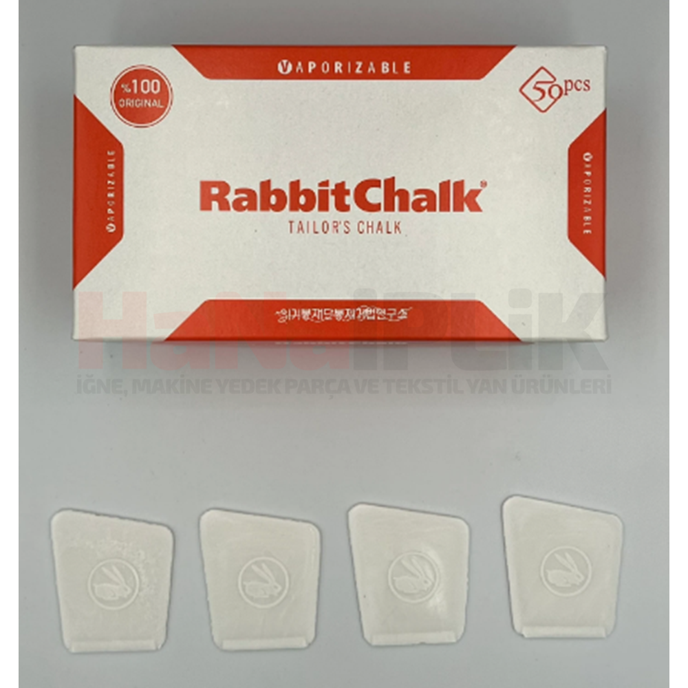 Çizgi Taşı / RabbitChalk
