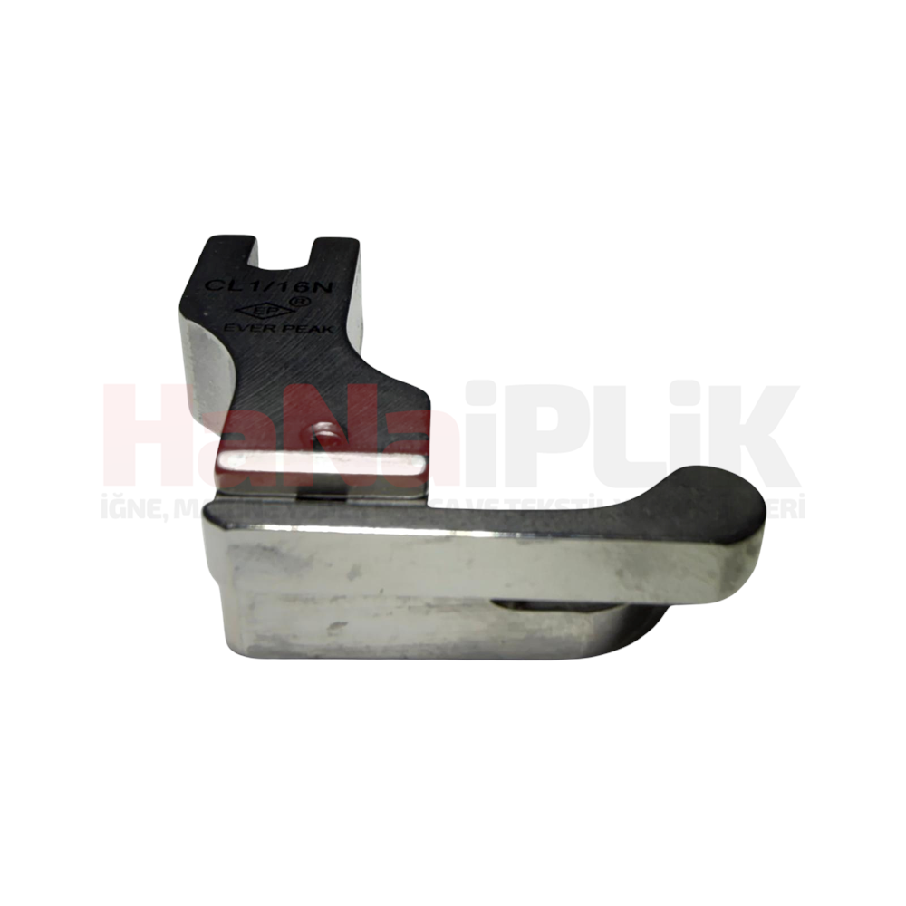 Düz Makina Çıma Ters Ayak 1.6mm (Orjinal) / CL1/16N