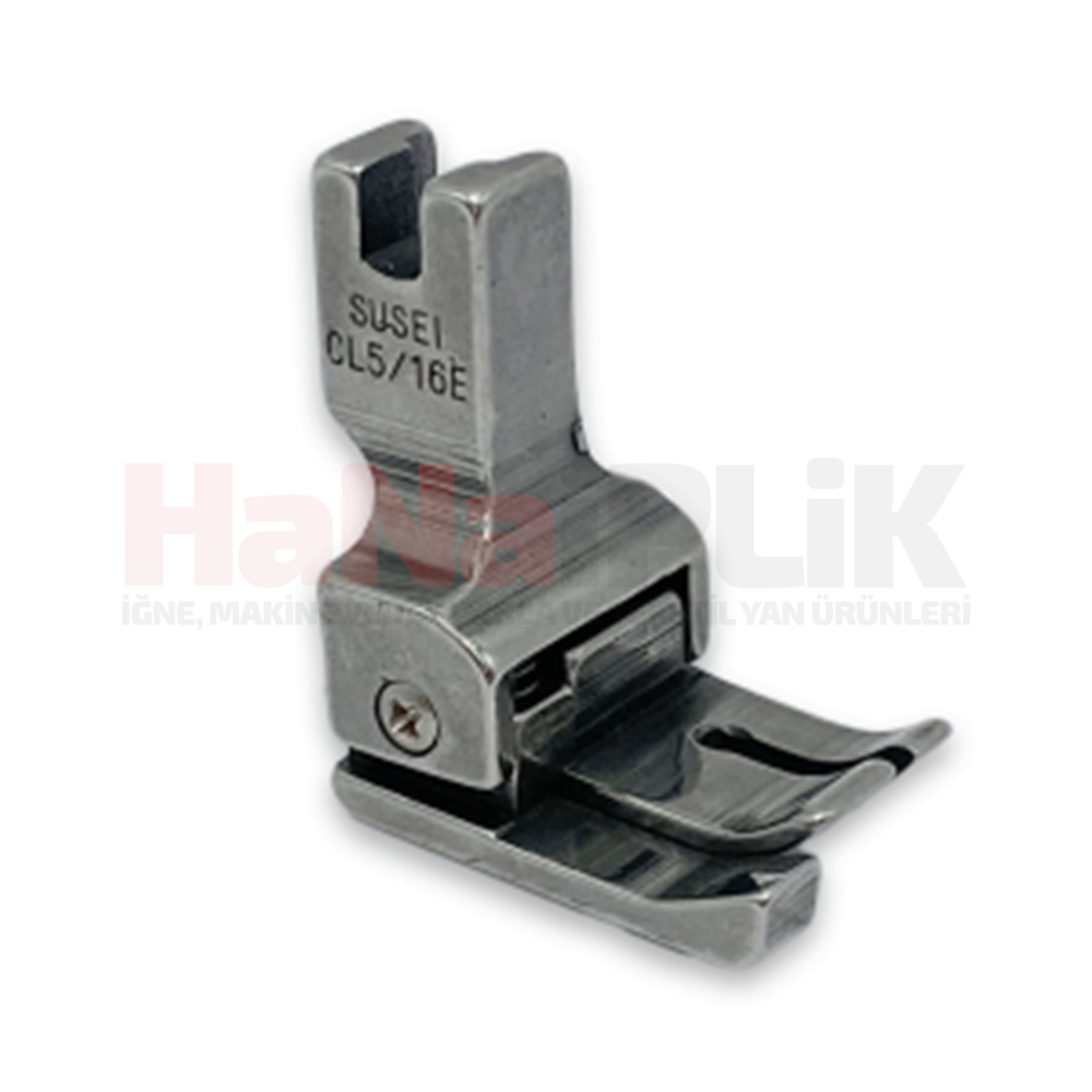 Düz Makine Ters Çıma Ayak (4.8mm) / CR3/16E
