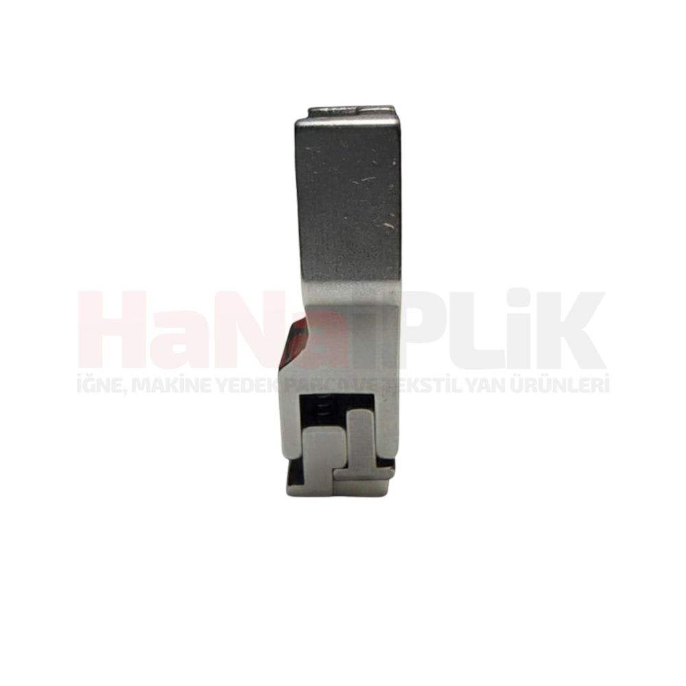Düz Makina Çıma Ayak 1.0mm (Orjinal) / CR1/32N