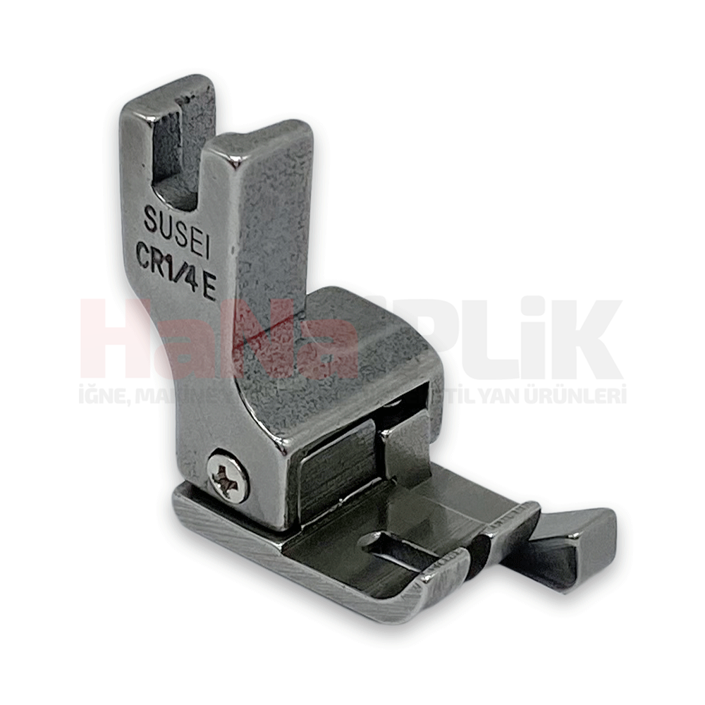 Düz Makine Çıma Ayak (6.4mm) / CR1/4E