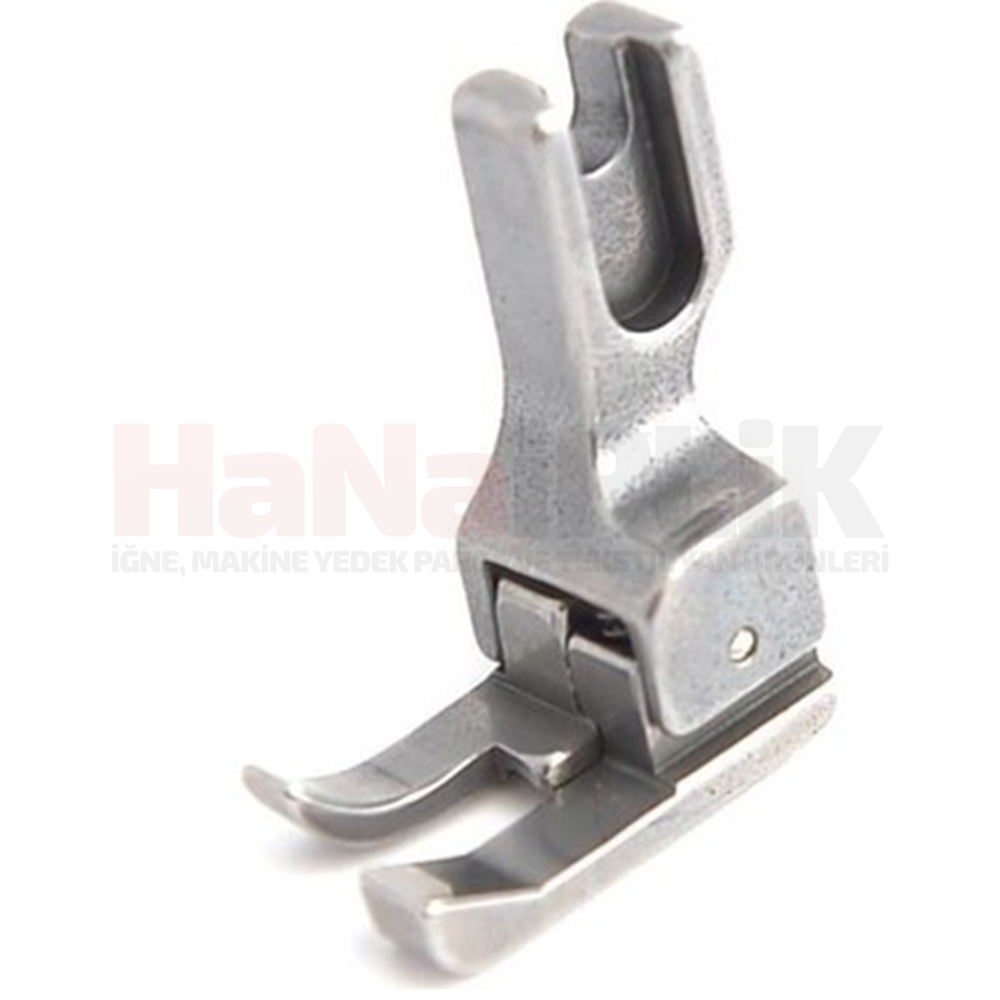 Düz Makine Çıma Ayak (2.4mm) / CR3/32E