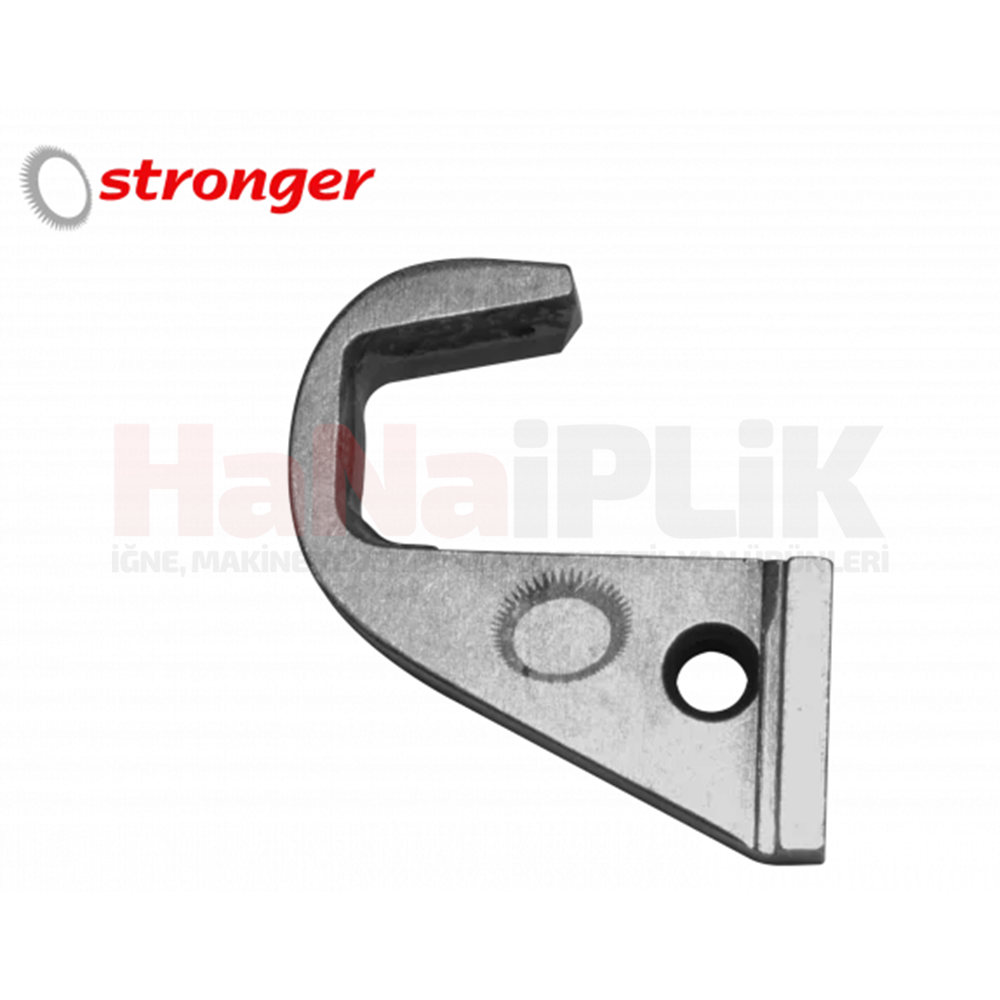 Siruba Reçme C007 Seri Soldan Bıçaklı Üst Bıçak / CRL03J