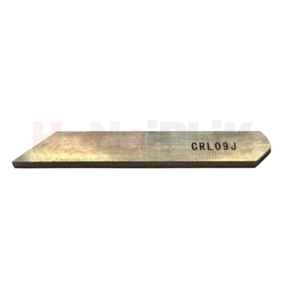 Reçme C007 Seri Soldan Bıçaklı Alt Bıçak / CRL09J