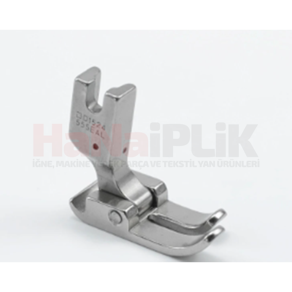 Düz Makine Kot Ayak Orjinal / D1524-555-EAL