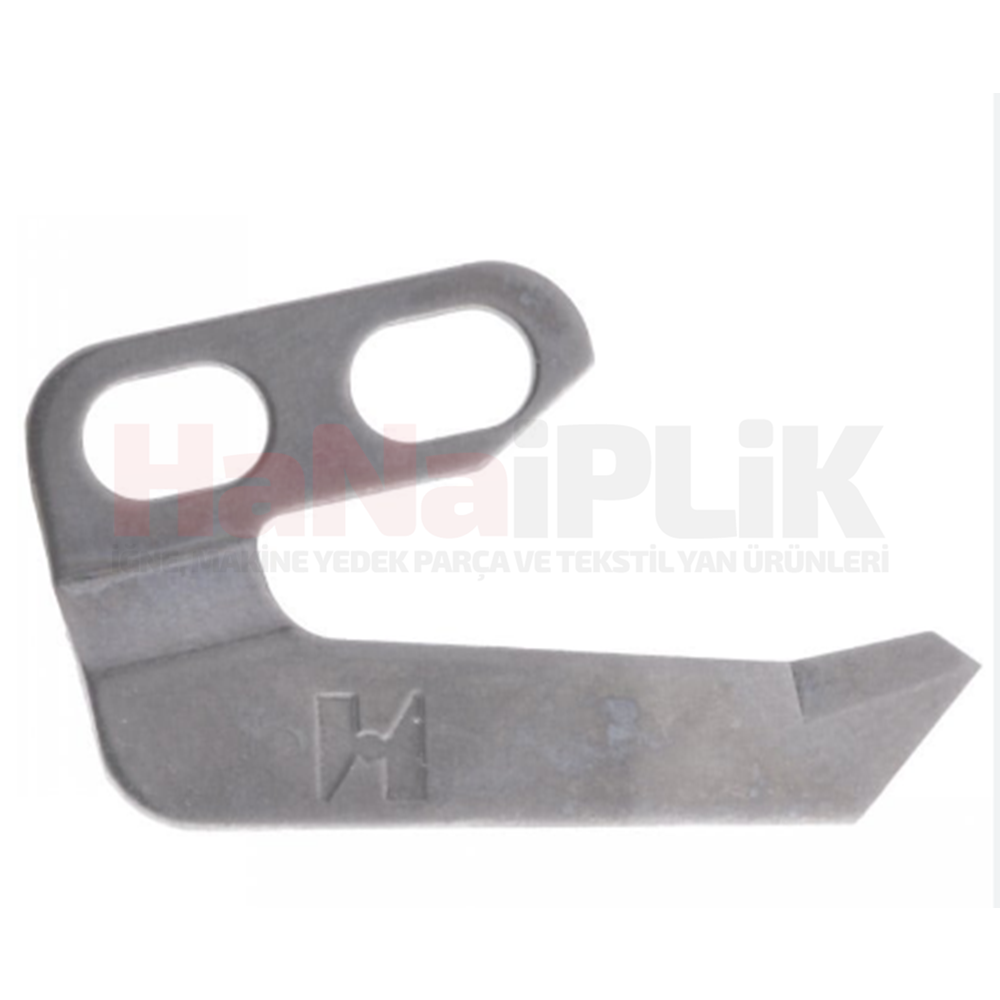 Juki Düz Elektronik 5550-8700-9000 Sabit Bıçak / D2406-555-D0H