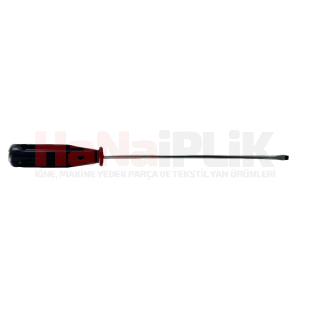 Mekik Tornavidası Büyük Boy 5x200 / D402C
