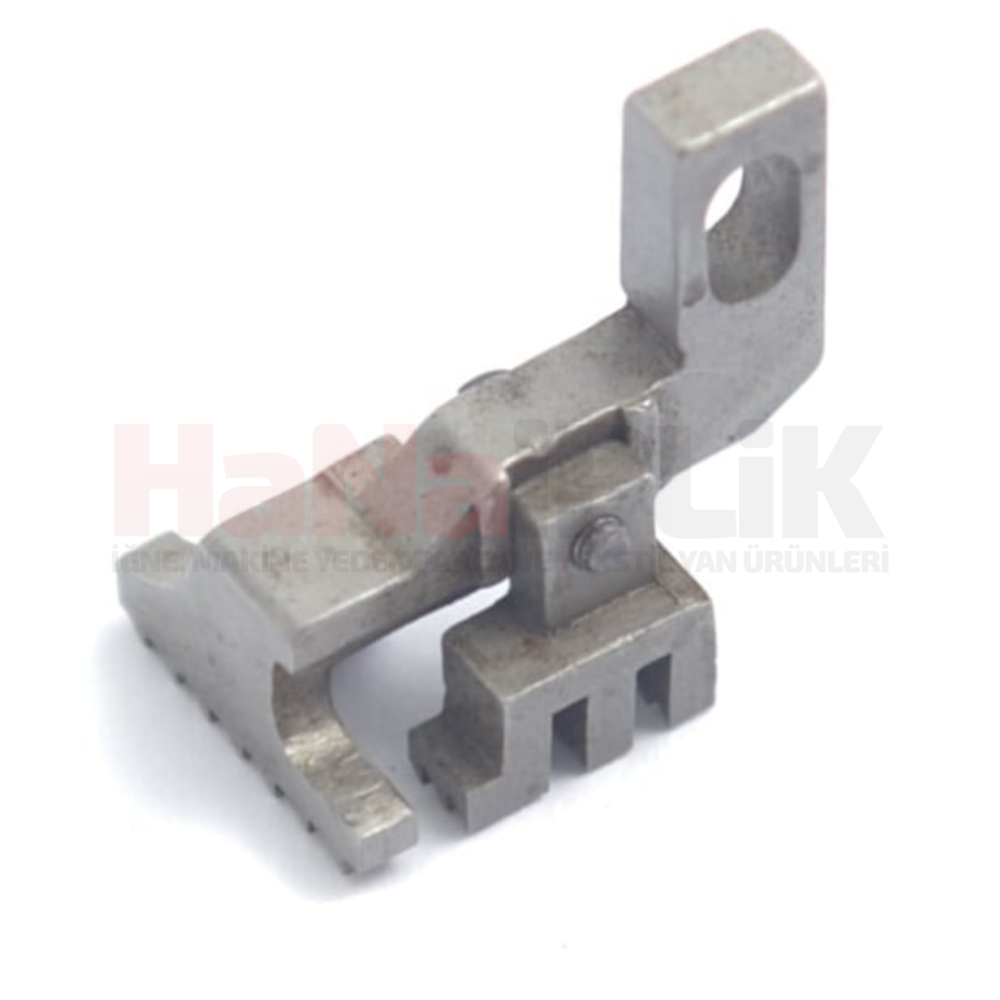 Siruba Overlok 5 İp Kot Arka Ve Zincir Dişli / D582