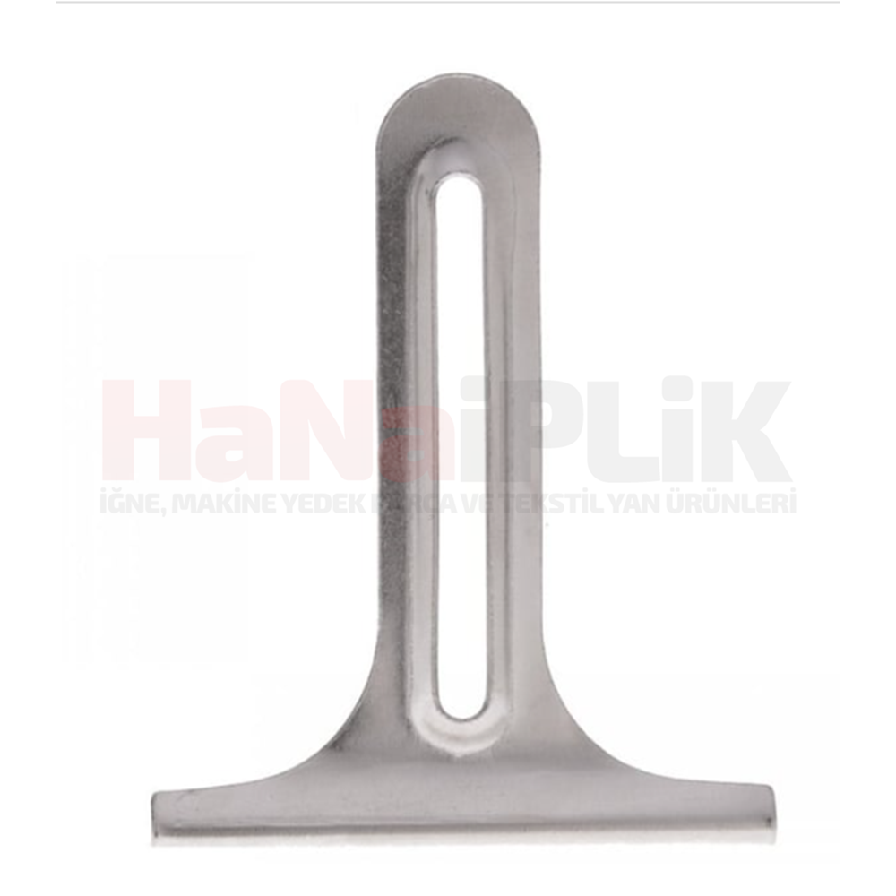 Düz Makine T Siper Yarım / G1 (25878)