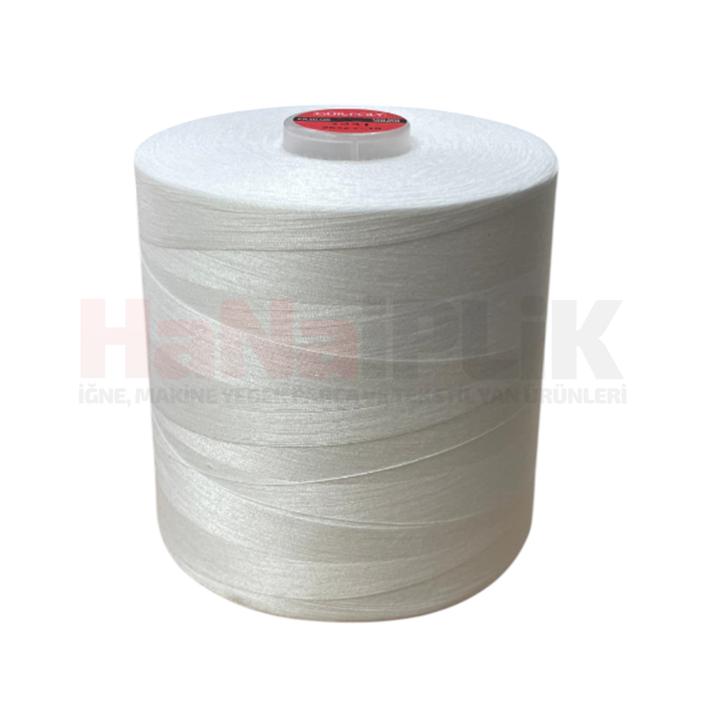 Gür-Poly Kiloluk (1031) Dikiş İpliği