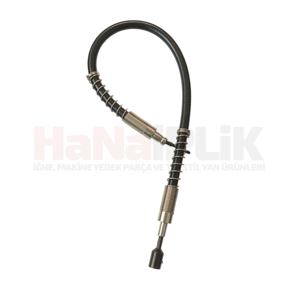 Grand İplik Temizleme Mak. Bıçak Hareket Ettirici Tel 55MM / GT22-01-1
