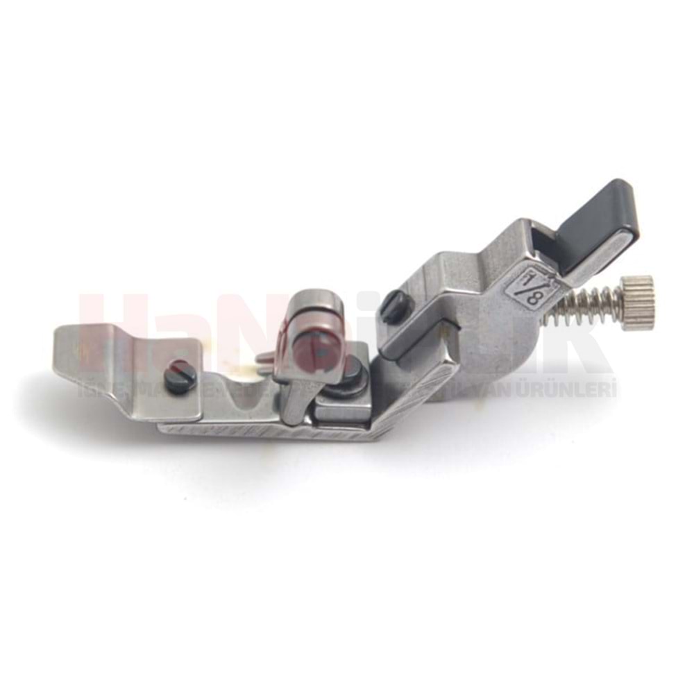 Overlok Lastik Ayak (3.2mm) / H01-0406 1/8