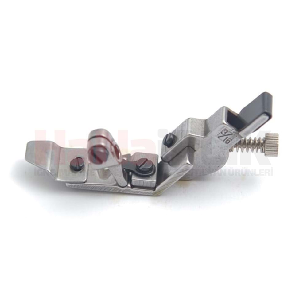 Overlok Lastik Ayak (4.8mm) / H01-0406 3/16