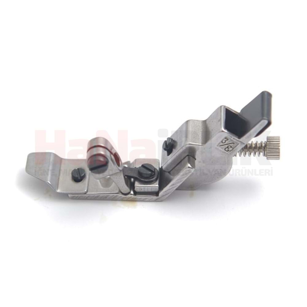 Overlok Lastik Ayak 12.7Mm / H01-0406 1/2 Hst