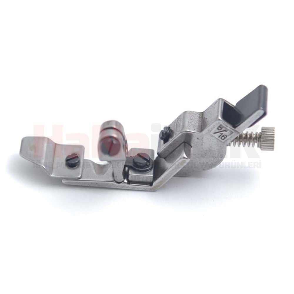 Overlok Lastik Ayak 8.0Mm / H01-0406 5/16 Hst