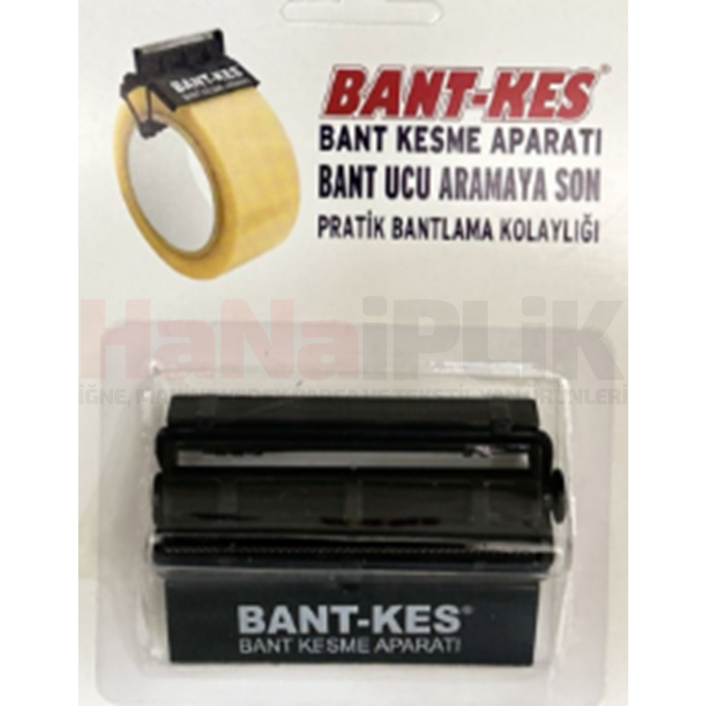 Bant-Kes Geniş