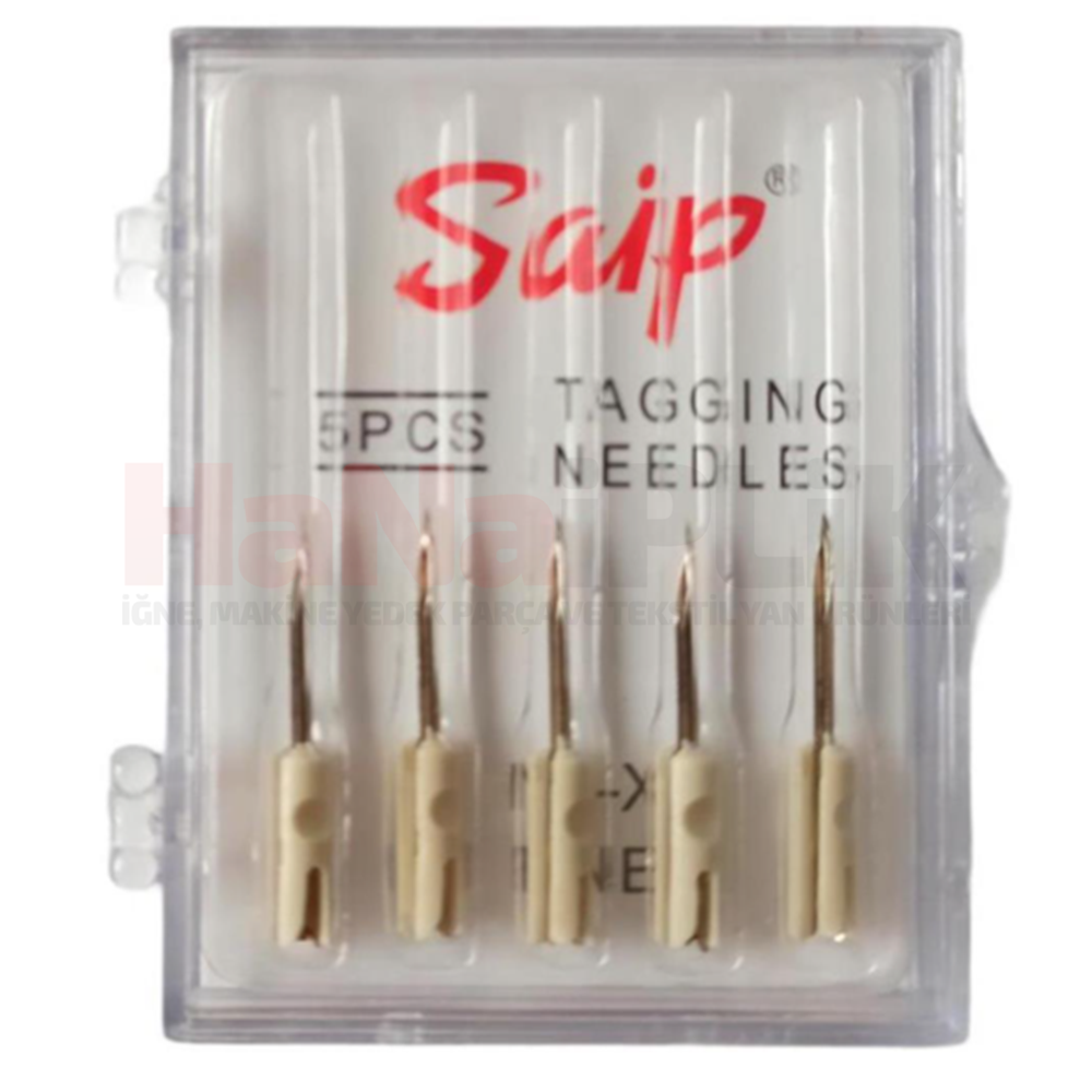 Saip Tabanca İğnesi Fine