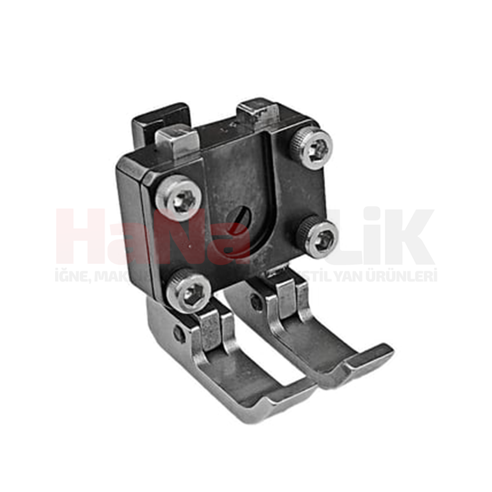Düz Makine Asansörlü Kot Çima Ayak / HF590H