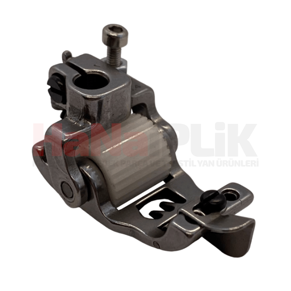 Pegasus Reçme Beyaz Teker Etek Ayak / Hs-Gl05 5.6