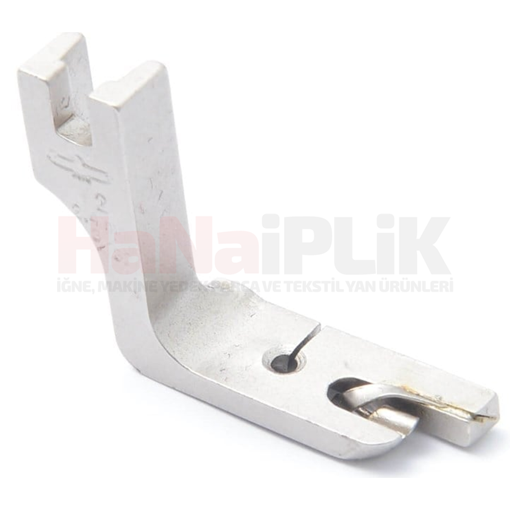 Düz Makine Kıvırma Ayak (2.4mm) 3/32