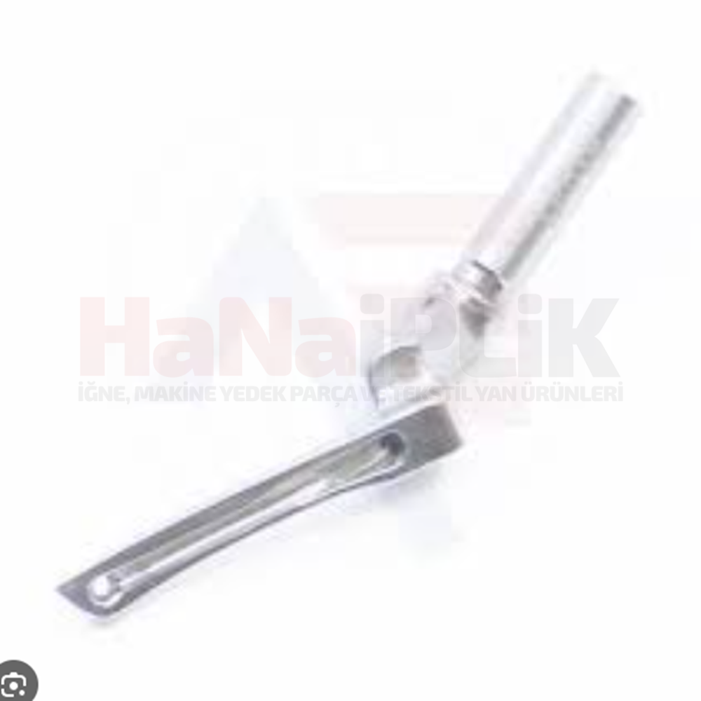 Siruba Overlok Yaka Takma Üst Lüper/ LP518