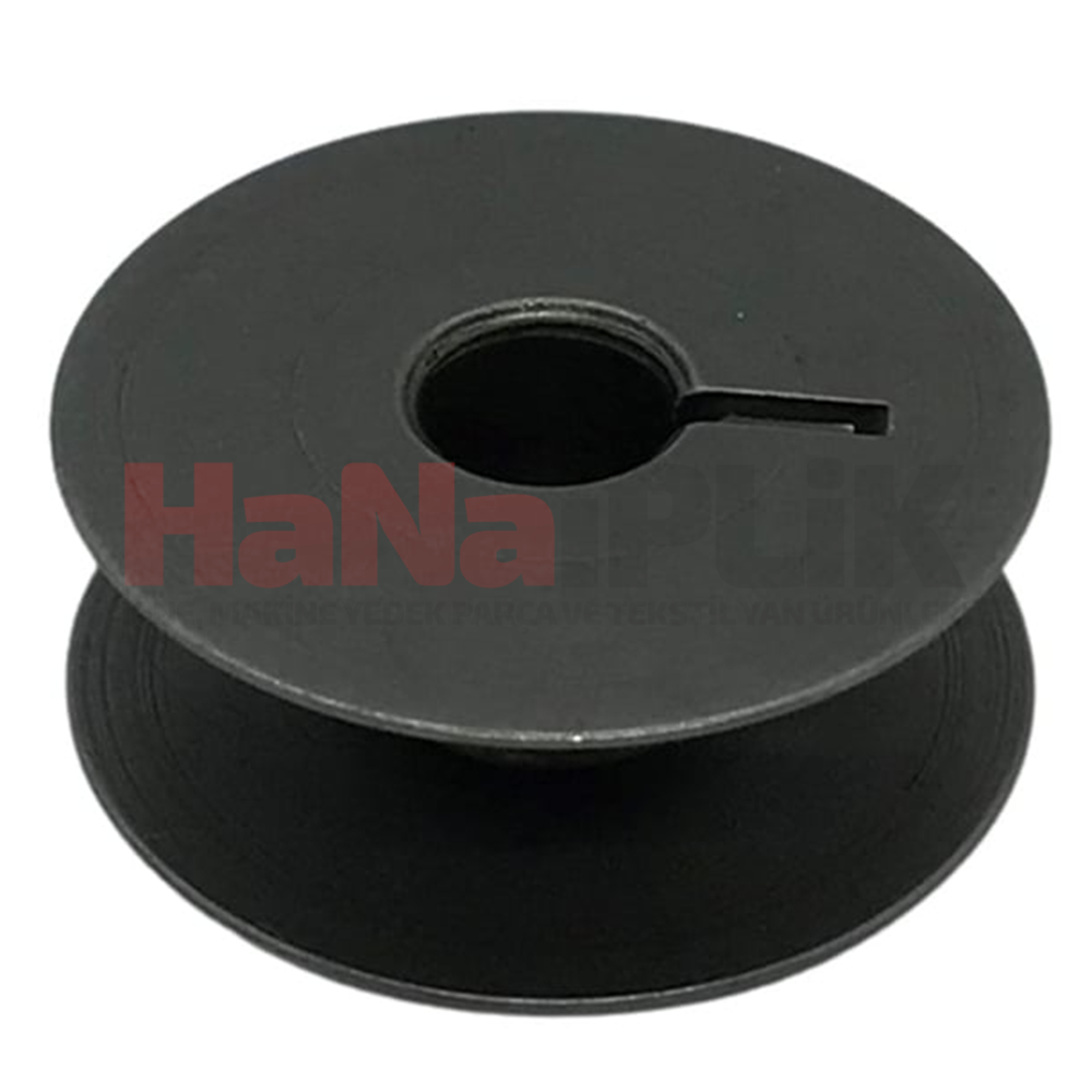 Pfaff 418 Zikzak Metal Tırnaklı Masura / 91-168 634-05