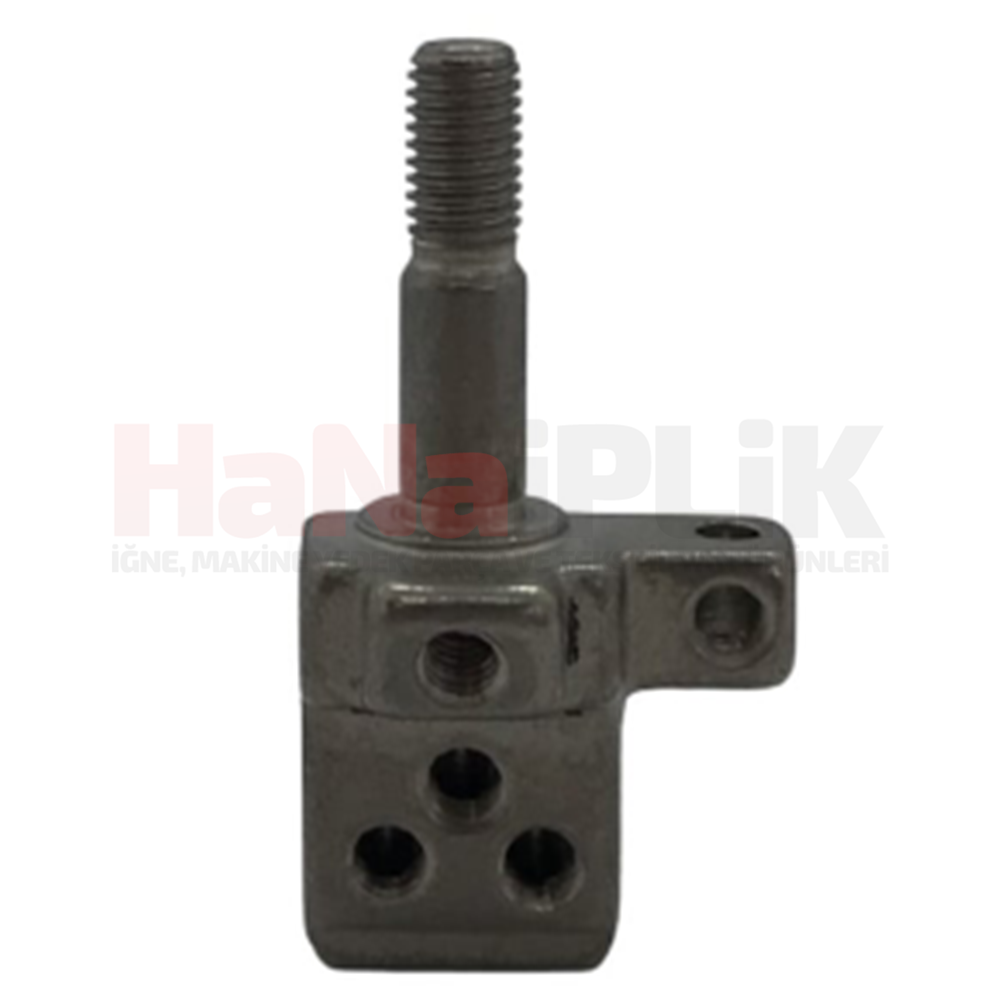 Siruba Reçme Etek 5.6mm İğne Bağı / M4356