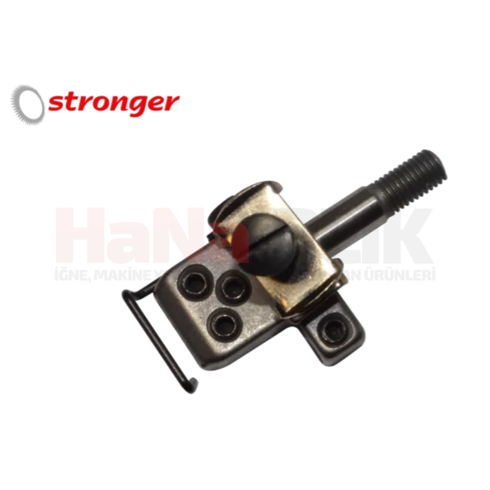 Siruba Reçme Etek 5.6mm İğne Bağı / M4356