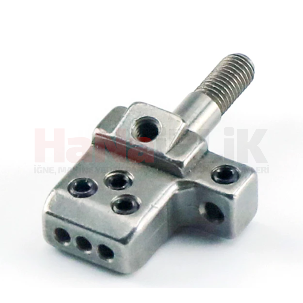 Siruba Reçme Etek 5.6mm İğne Bağı / M4356