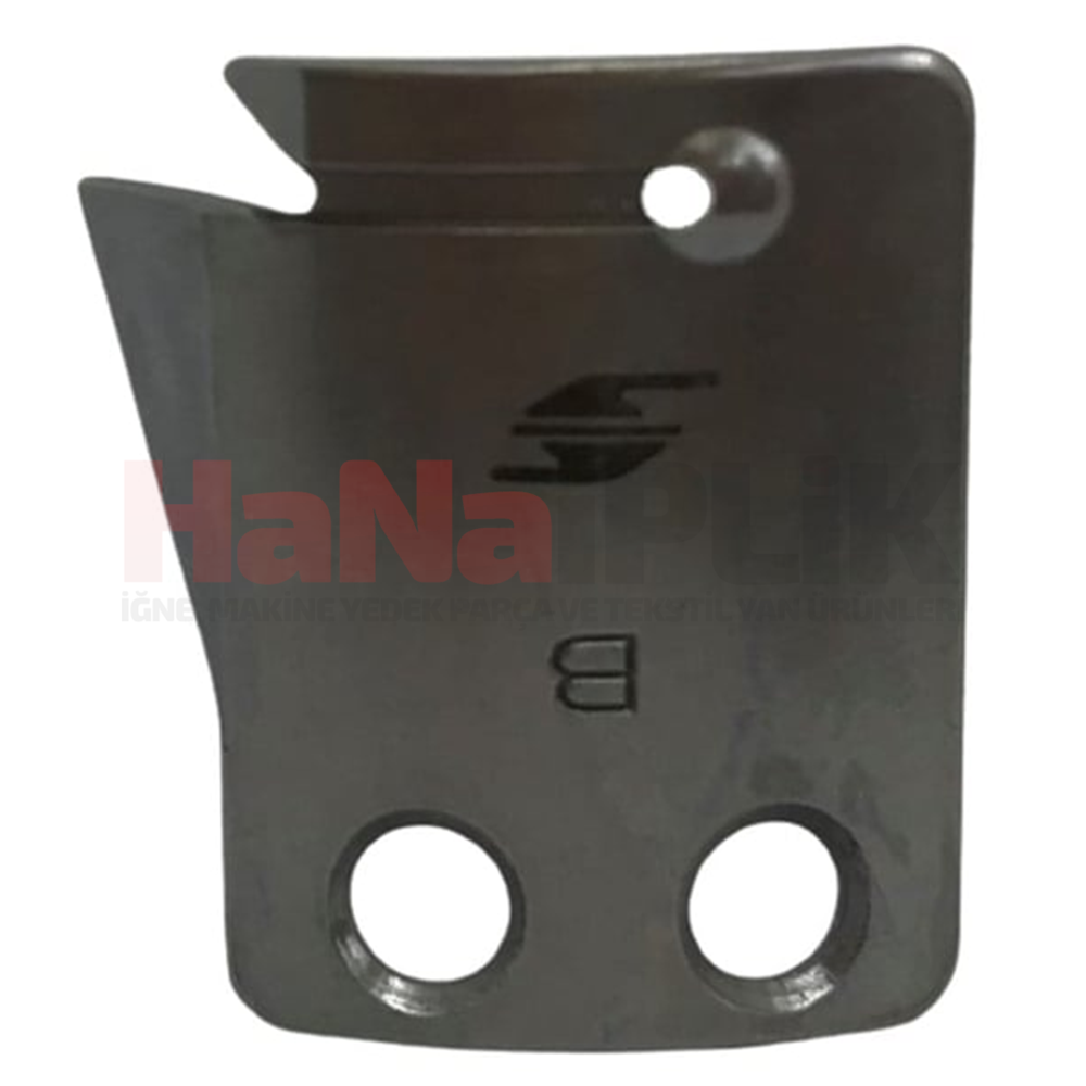 Typical-Mitsubishi Elektronik PLKA-2010/1710 Hareketli Bıçak / MF02A0834
