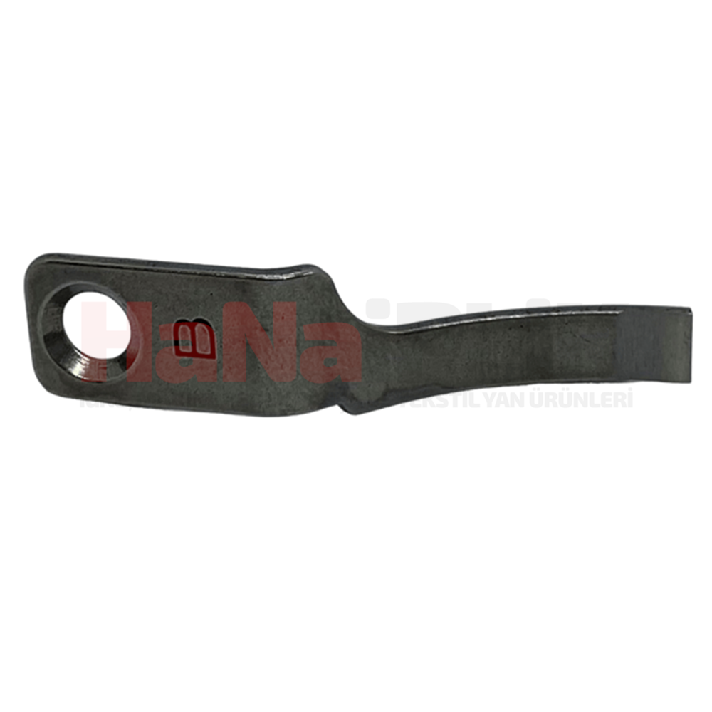 Typical-Mitsubishi Elektronik PLKA-2010/1710 Sabit Bıçak / MF02A0838(H)