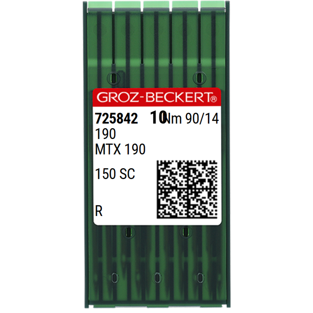 Cep Fleto Dikiş İğnesi / MTX190 90/14 (R) (725842)