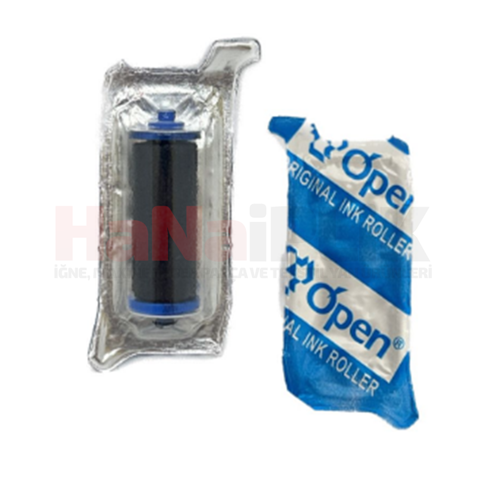 Opentex Meto Etiket Keçesi