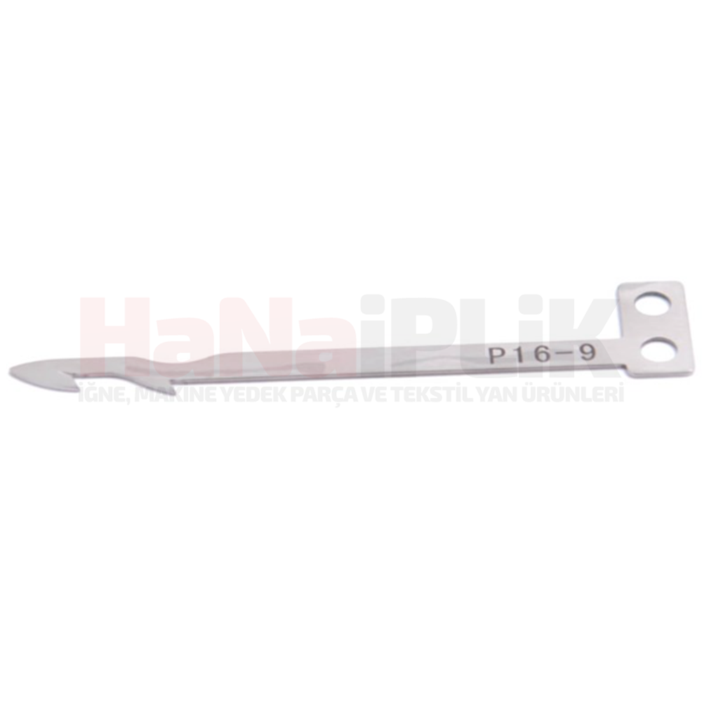 Yamato Reçme Hareketli Bıçak / P16-9 (30219008) H-Strong