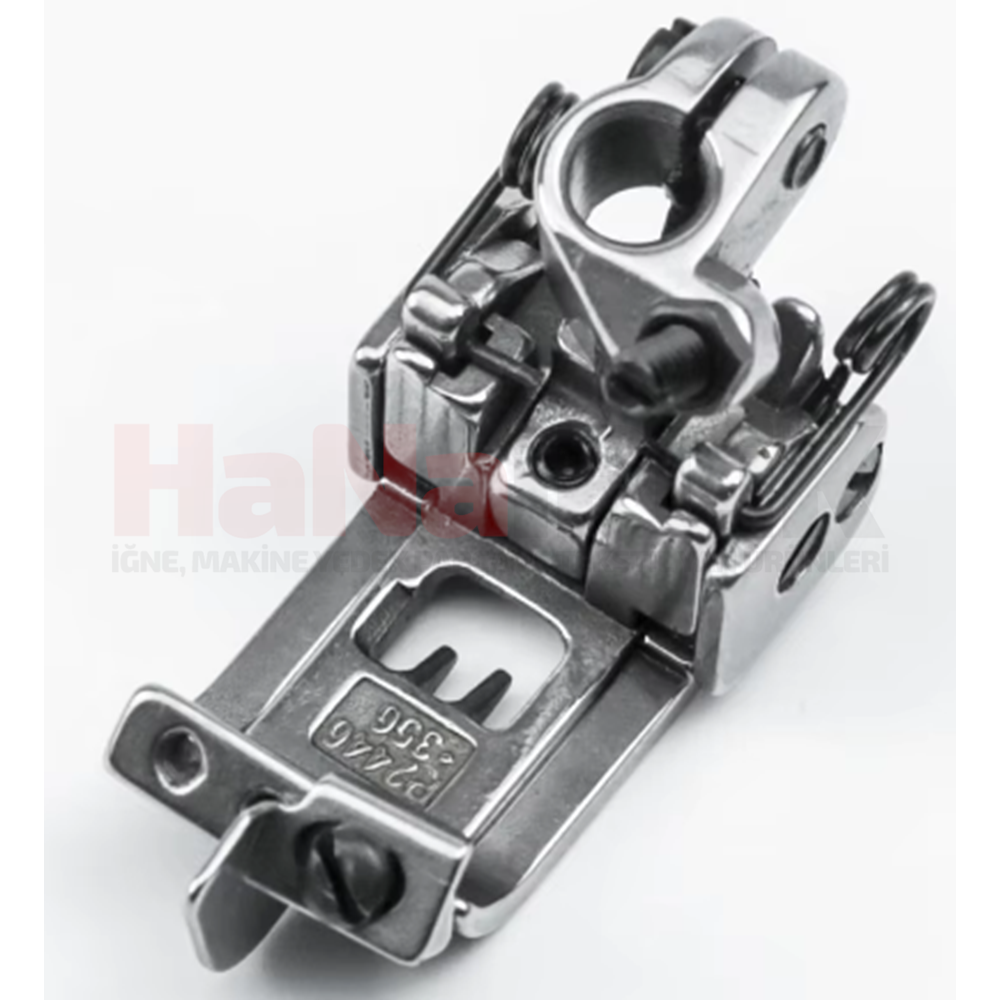 Reçme Etek Ayak 5.6mm / P2446-356