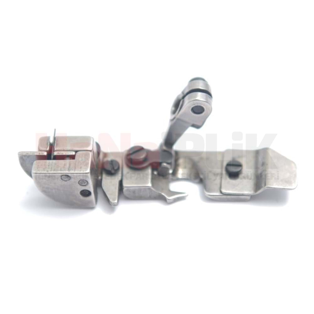 Overlok Kıstırma Ayak Special / P253/F374-K