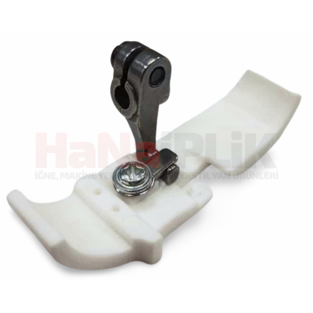 Overlok 4 İp Plastik Ayak / P253/F374-P