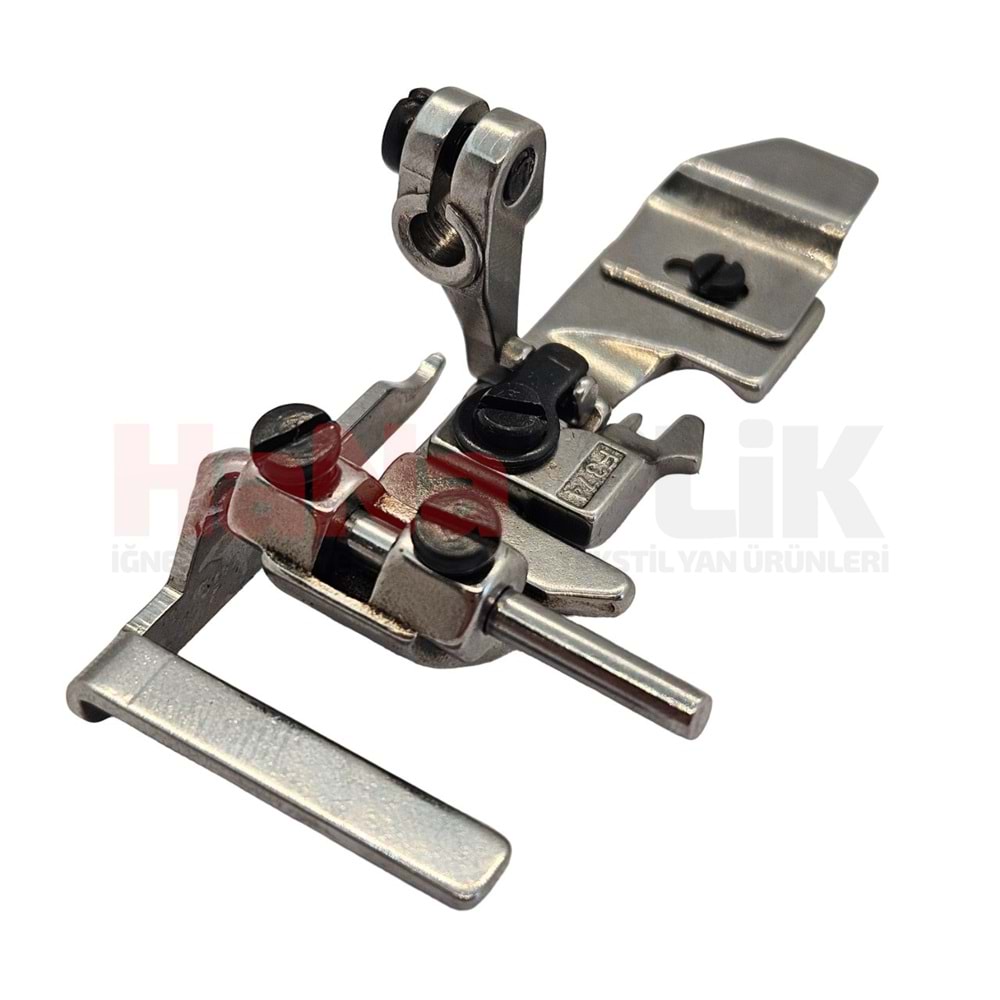 Overlok Ex Seri 4 İp Ribana Ayak / P253/F374-RİB