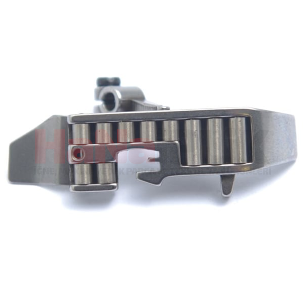 Overlok 4 İp Rulmanlı Ayak / P253/F374R