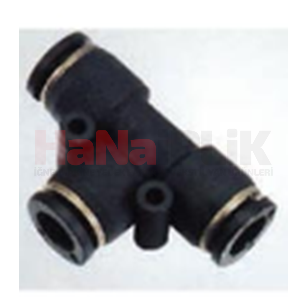 Hava T Rekor 3 Tarafı 4Lük / PE04-04