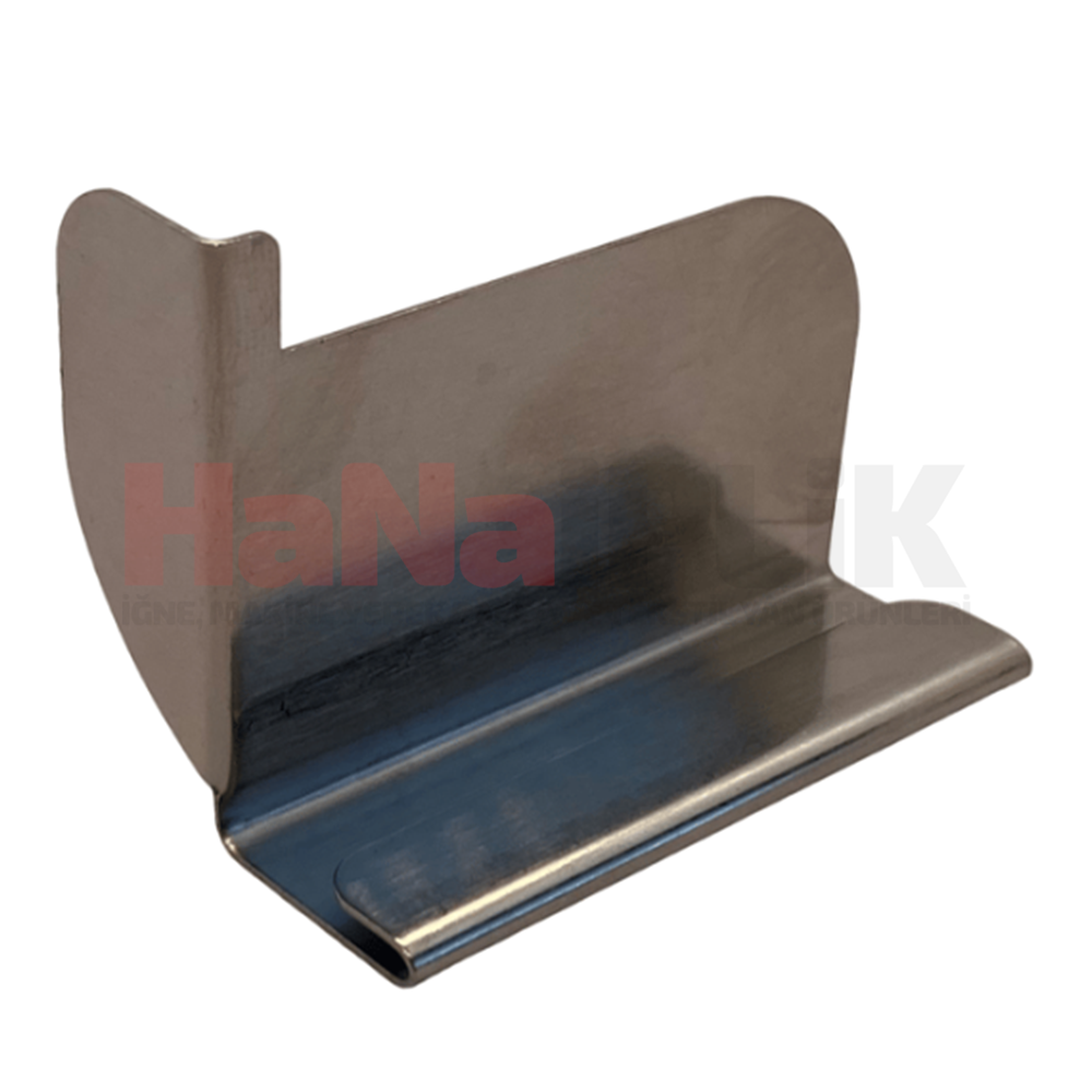 Düz Makine ve Overlok Siper Aparatı / PL-A